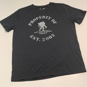 Under Armour boys shirt